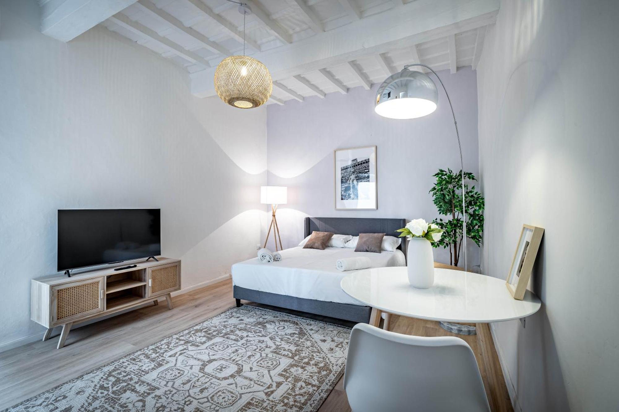 Appartamento Yd Stunning Terrace On The Accademia Firenze Esterno foto