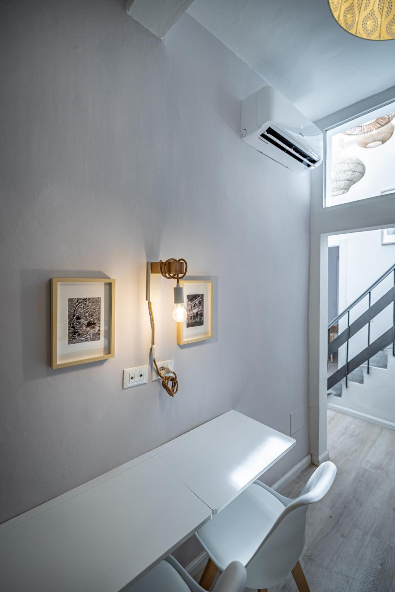 Appartamento Yd Stunning Terrace On The Accademia Firenze Esterno foto