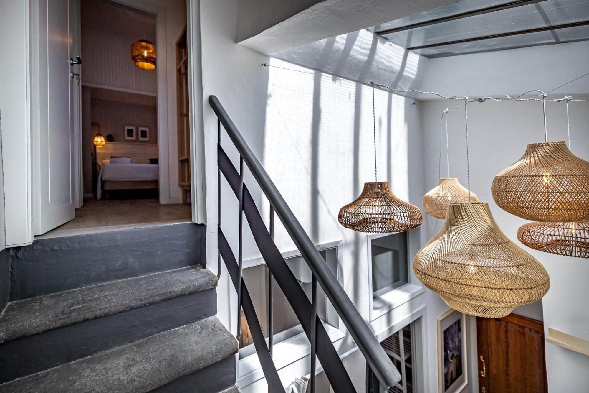 Appartamento Yd Stunning Terrace On The Accademia Firenze Esterno foto